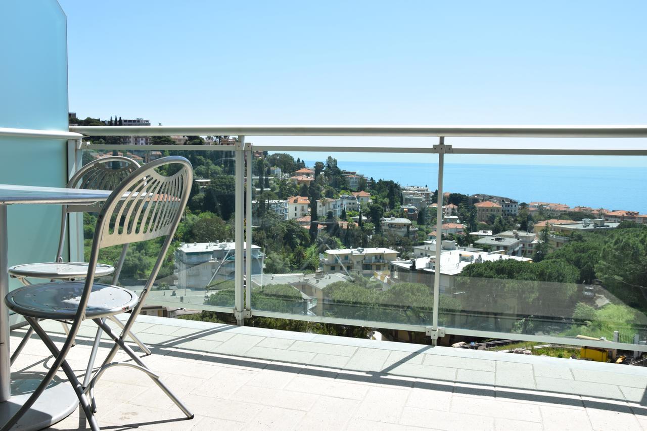 Residence Modus Vivendi Sanremo Exterior photo